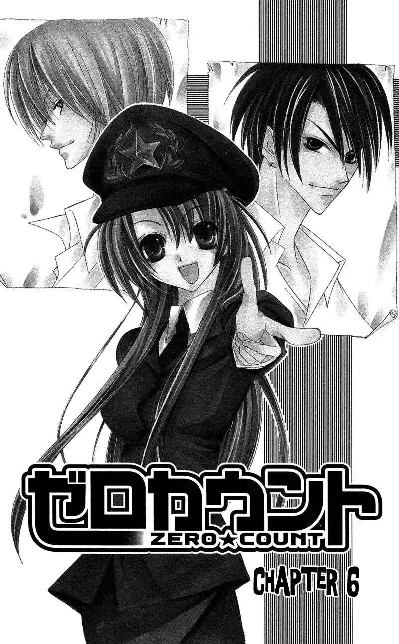 Zero Count Chapter 6 2